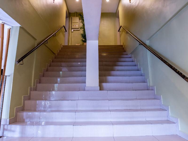 โอโย 434 มาร์เบลลา โฮเต็ล Hotel ยะโฮร์บาห์รู ภายนอก รูปภาพ